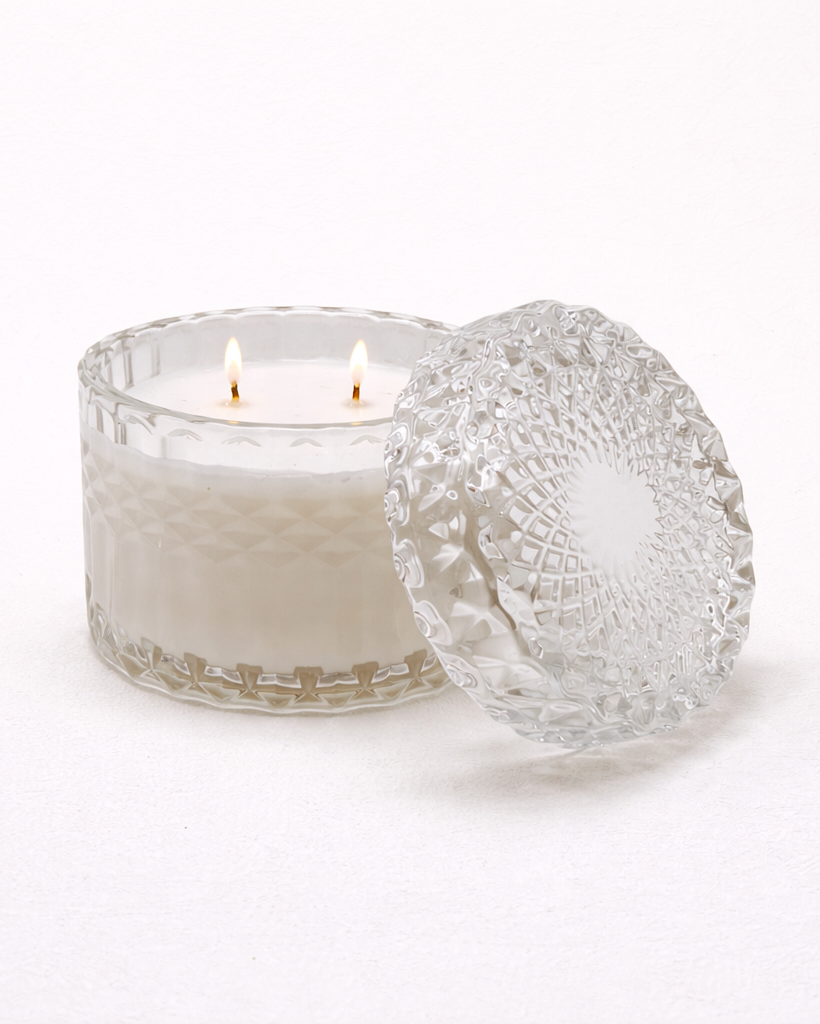 White Sage & Lavender