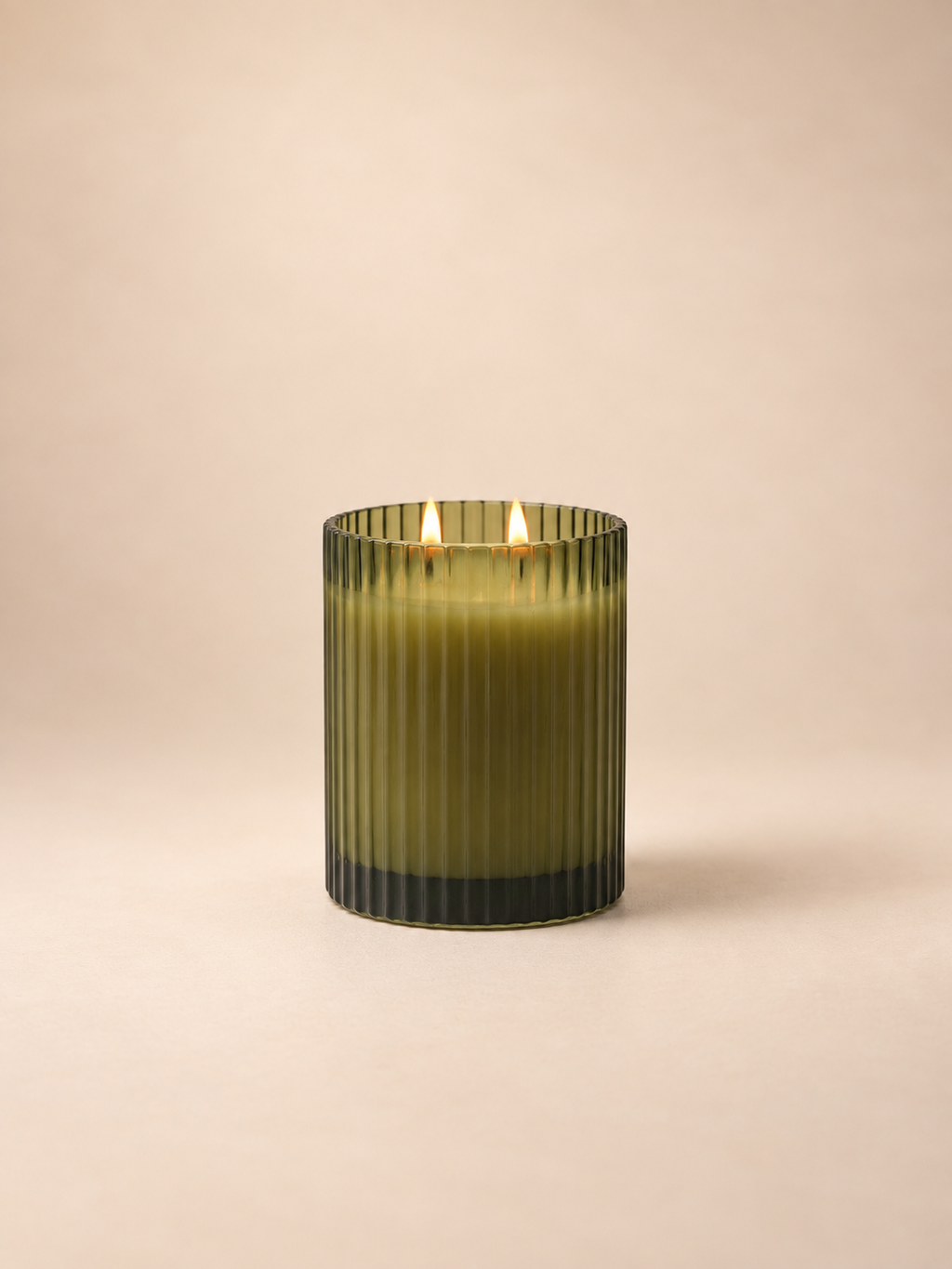 Salt & Cedar | Coconut Wax