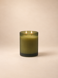 Salt & Cedar | Coconut Wax
