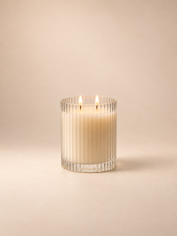 Blackberry Reserve | Coconut Wax