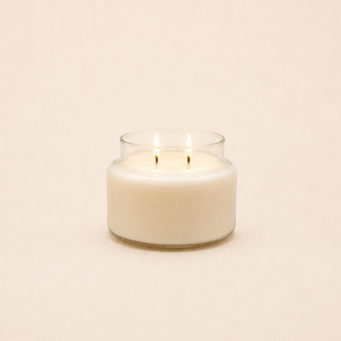Ambered Vanilla | Coconut Wax