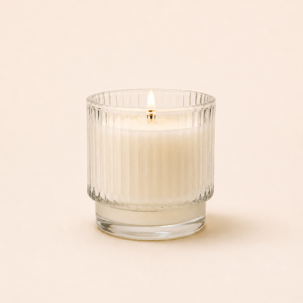 Velvet Vanilla - Coconut Wax