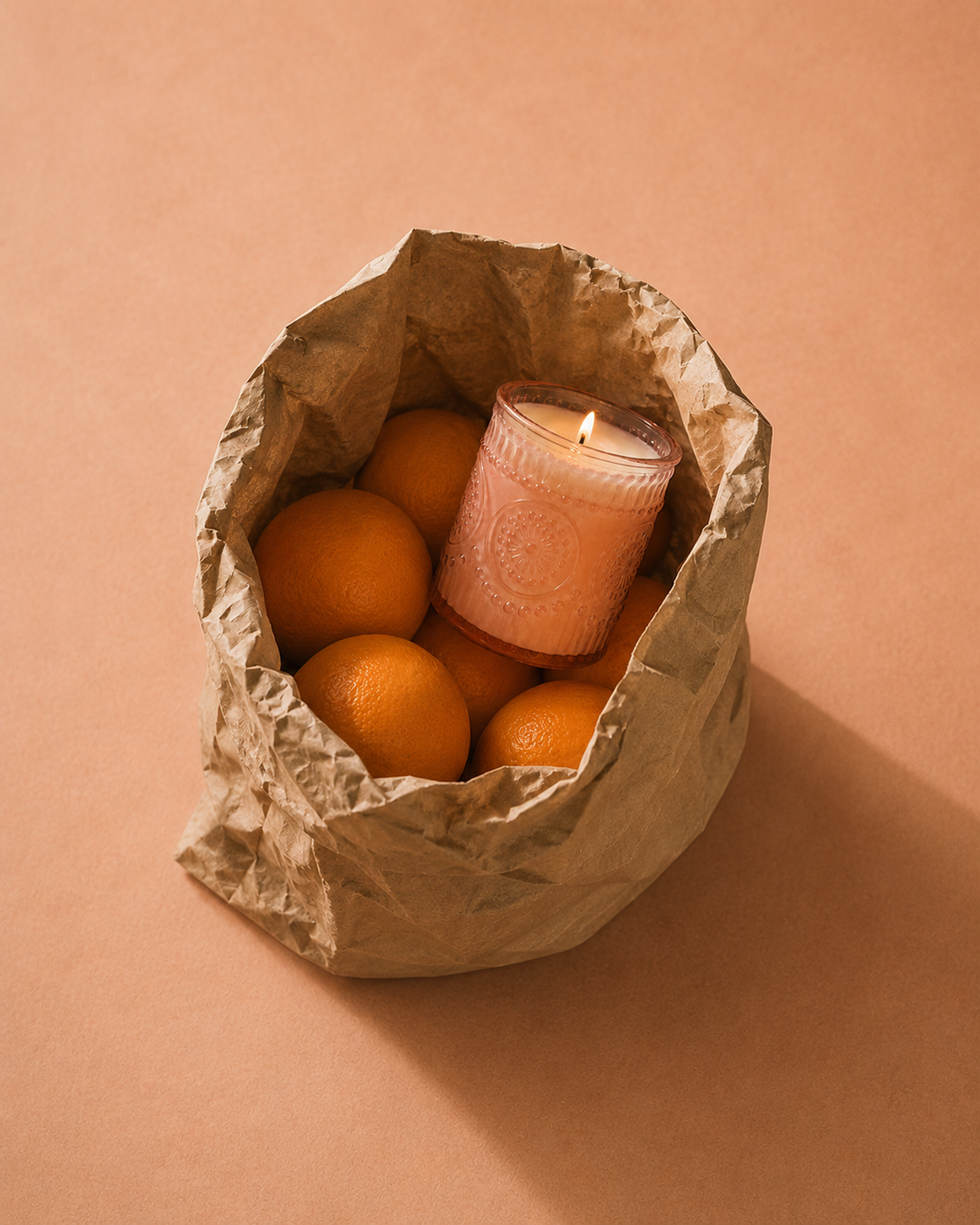 Orange Citrus