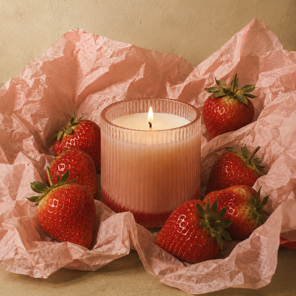 Strawberry Shortcake