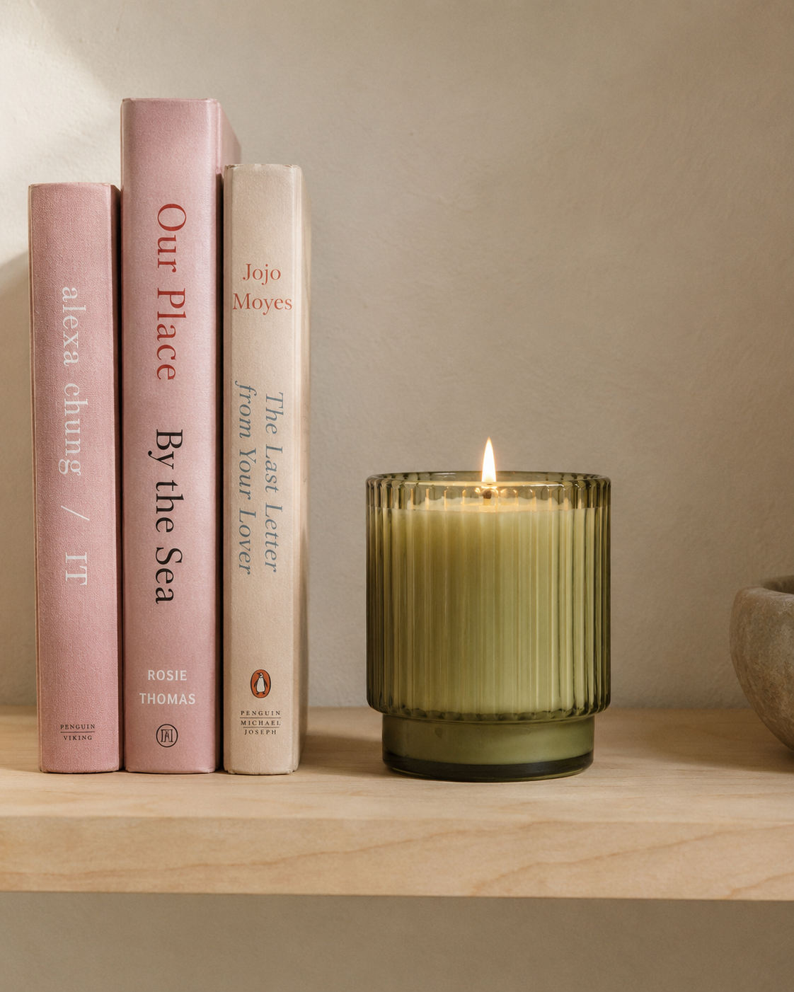 White Sage & Lavender