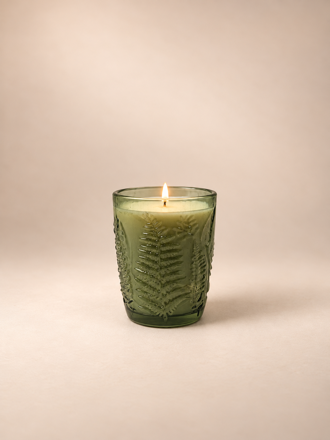 Salt & Cedar | Coconut Wax