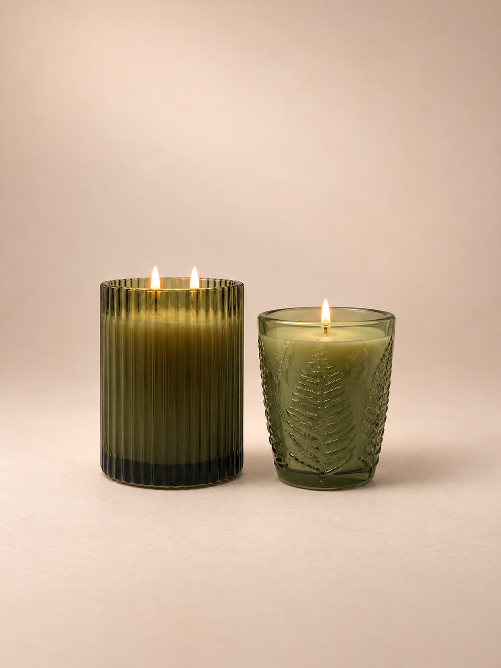 Salt & Cedar | Coconut Wax