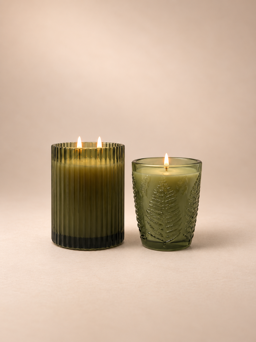 Salt & Cedar | Coconut Wax