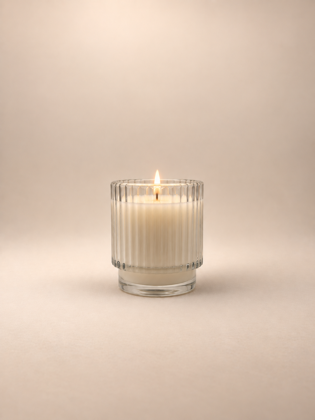 Velvet Vanilla | Coconut Wax
