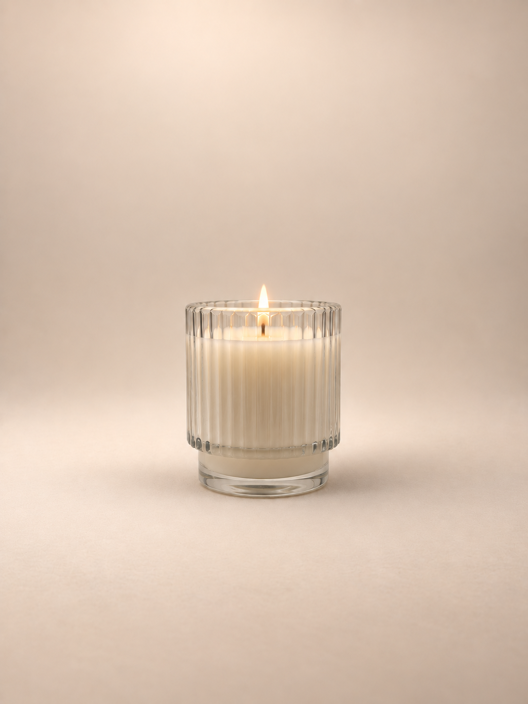Velvet Vanilla | Coconut Wax