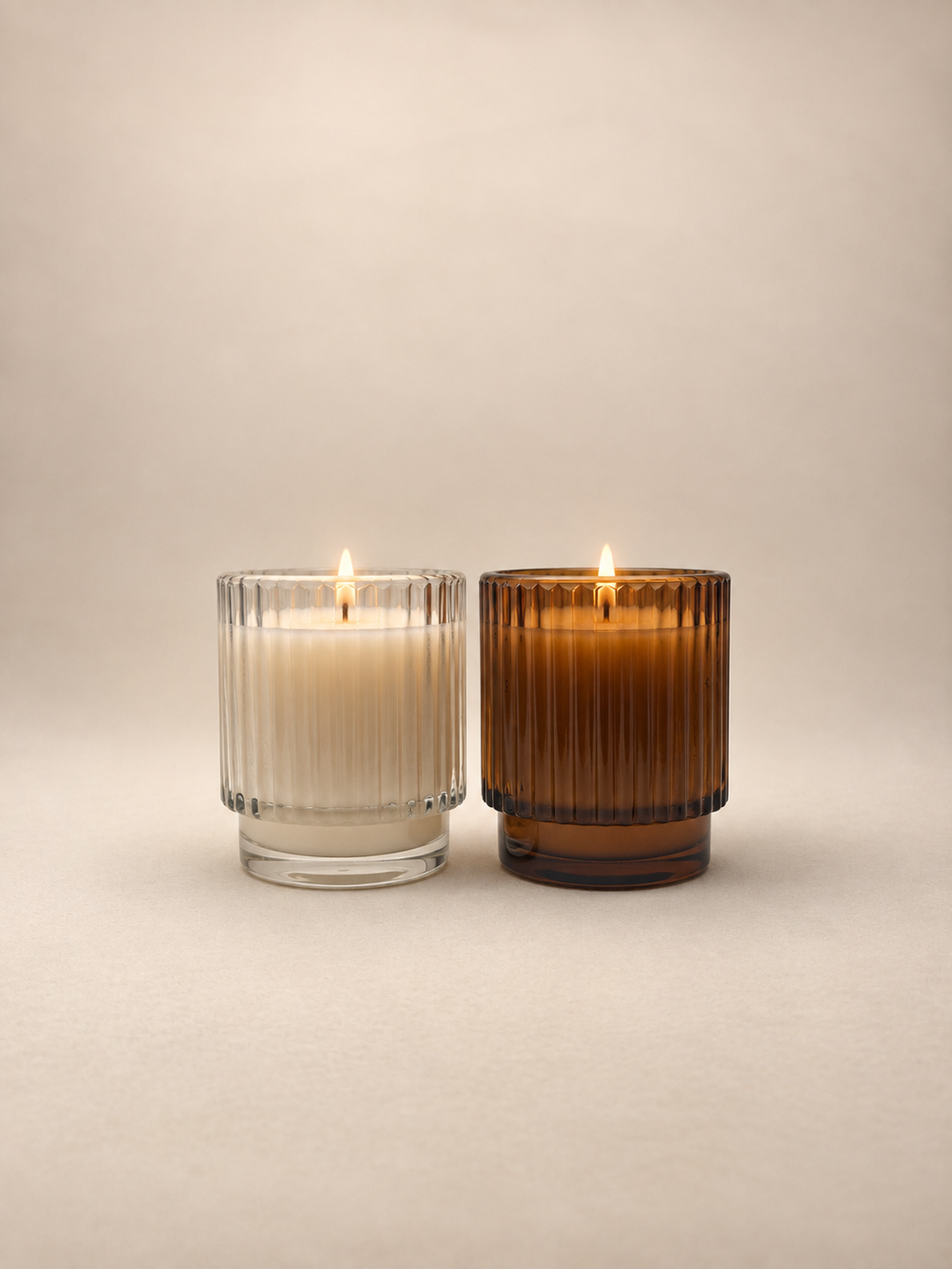 Velvet Vanilla | Coconut Wax